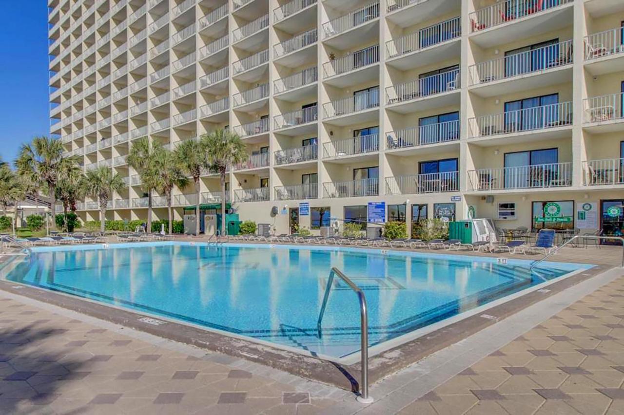Villa The Summit 928 Panama City Beach Esterno foto