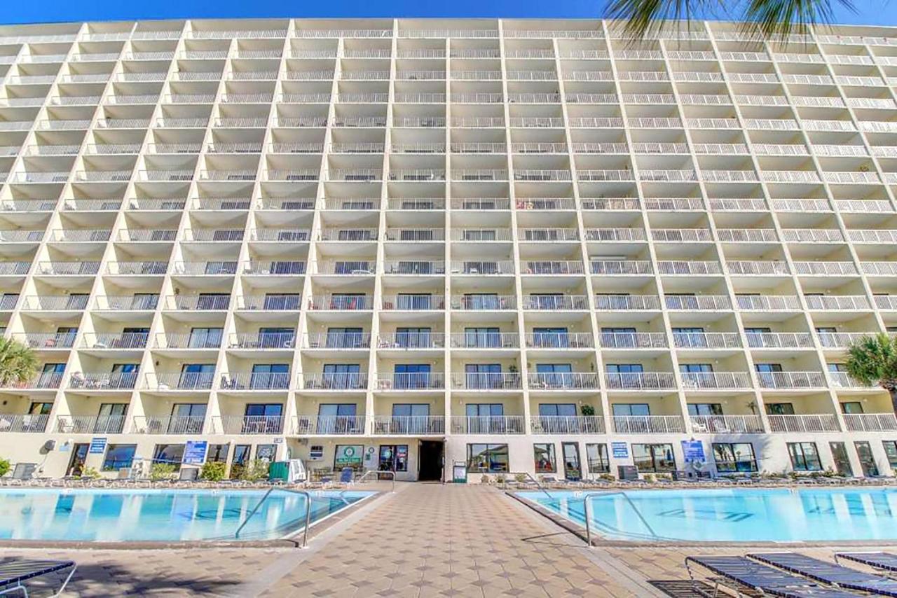 Villa The Summit 928 Panama City Beach Esterno foto