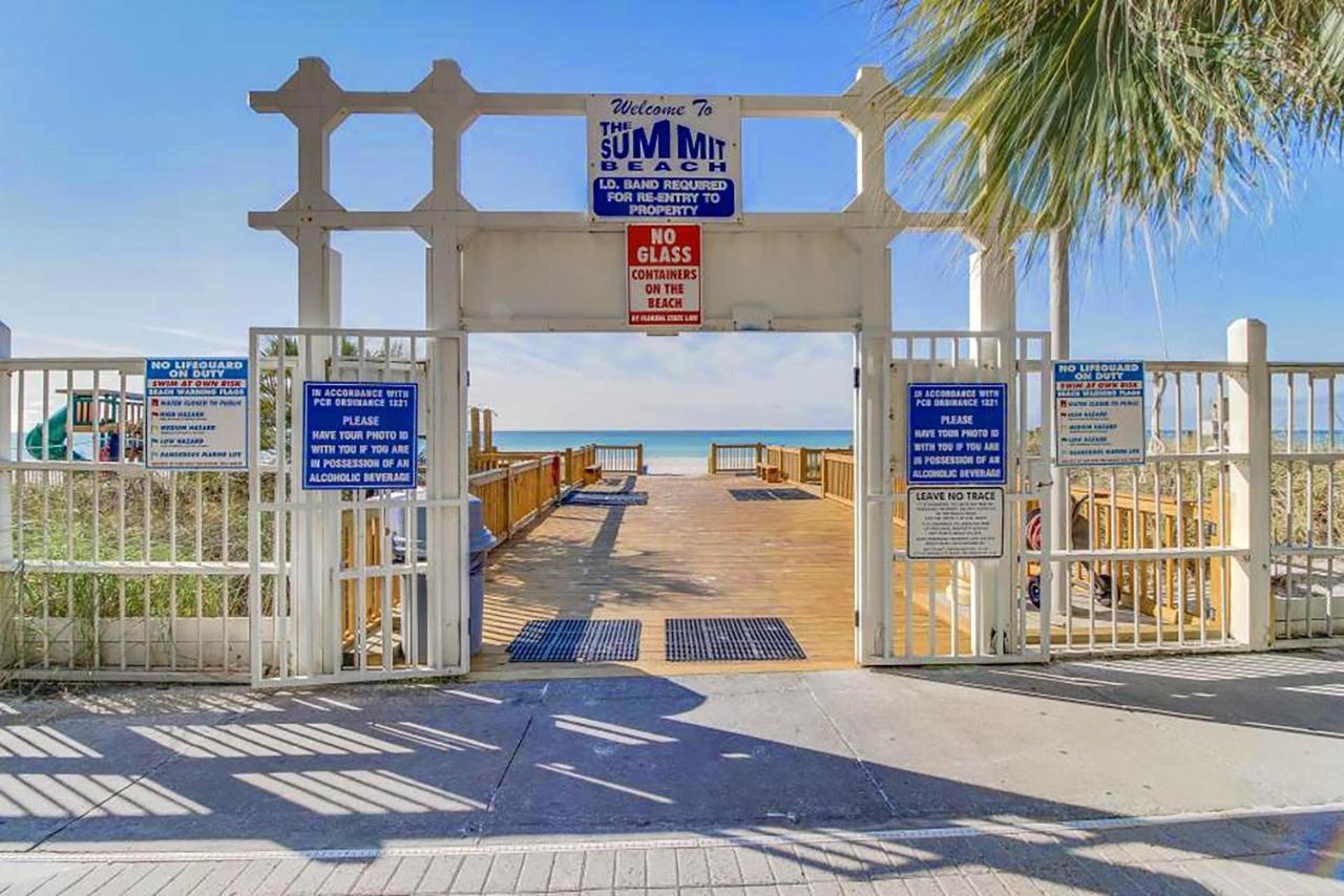 Villa The Summit 928 Panama City Beach Esterno foto