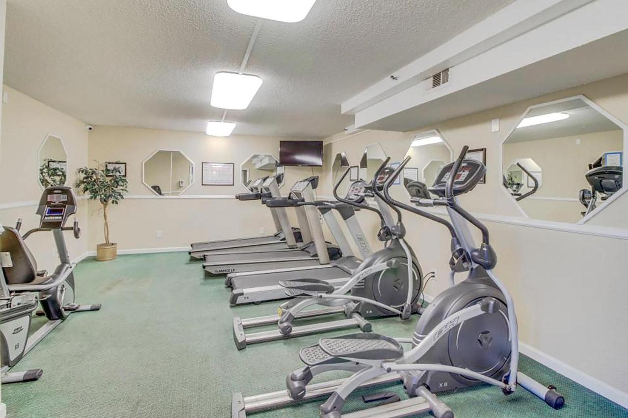 Villa The Summit 928 Panama City Beach Esterno foto