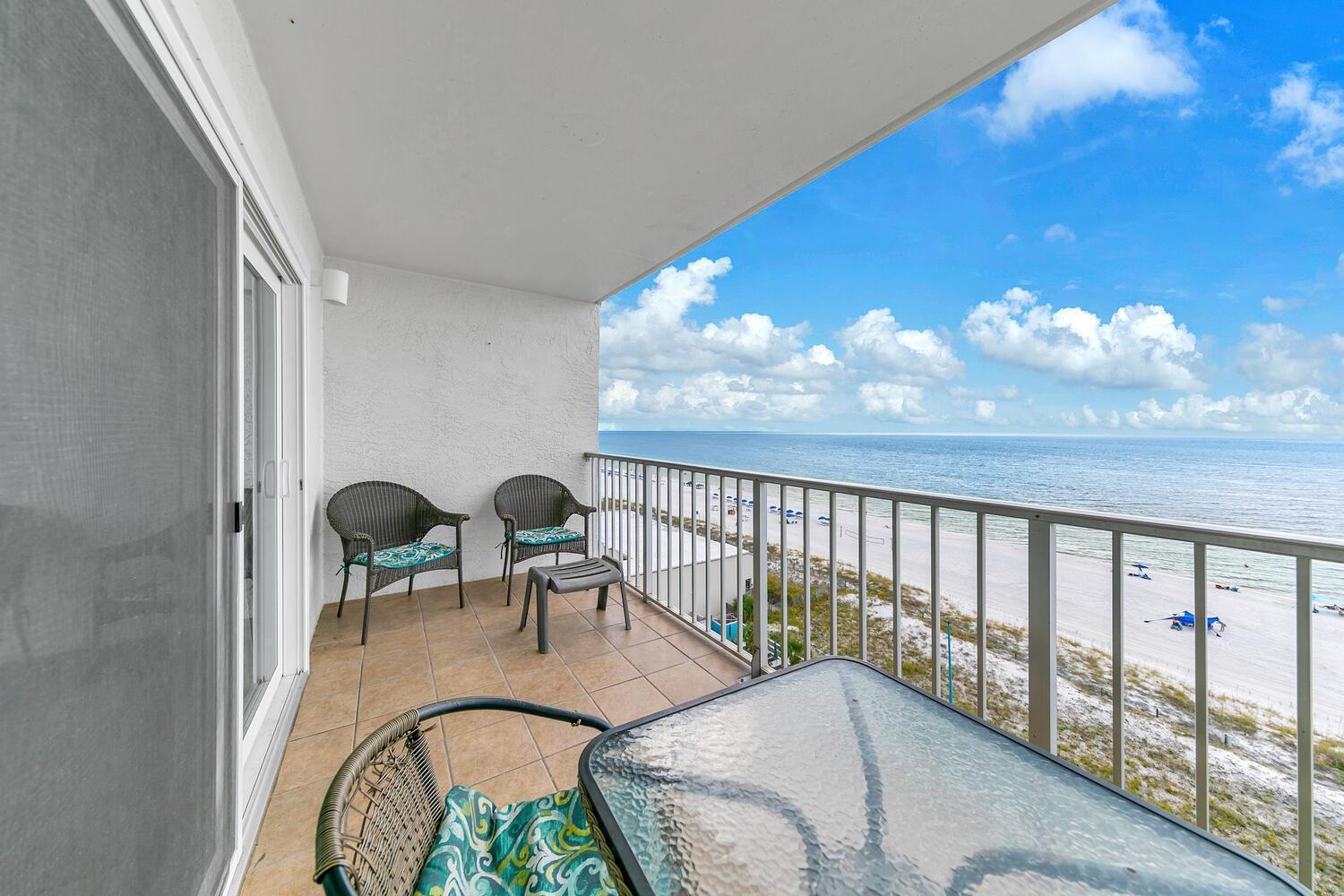Villa The Summit 928 Panama City Beach Esterno foto