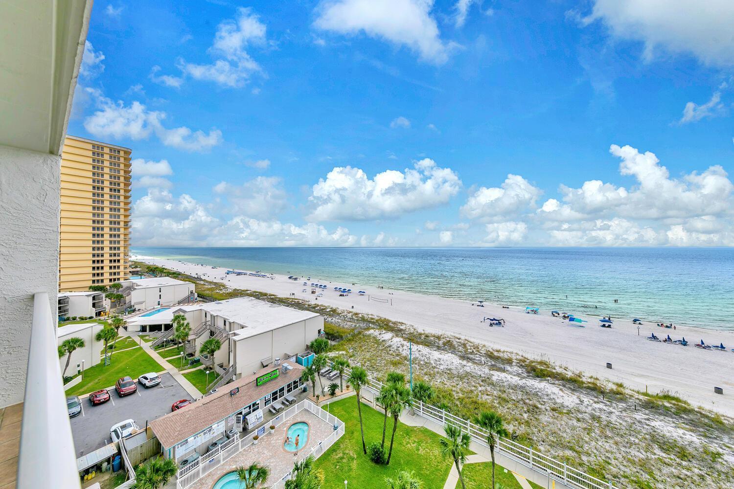 Villa The Summit 928 Panama City Beach Esterno foto