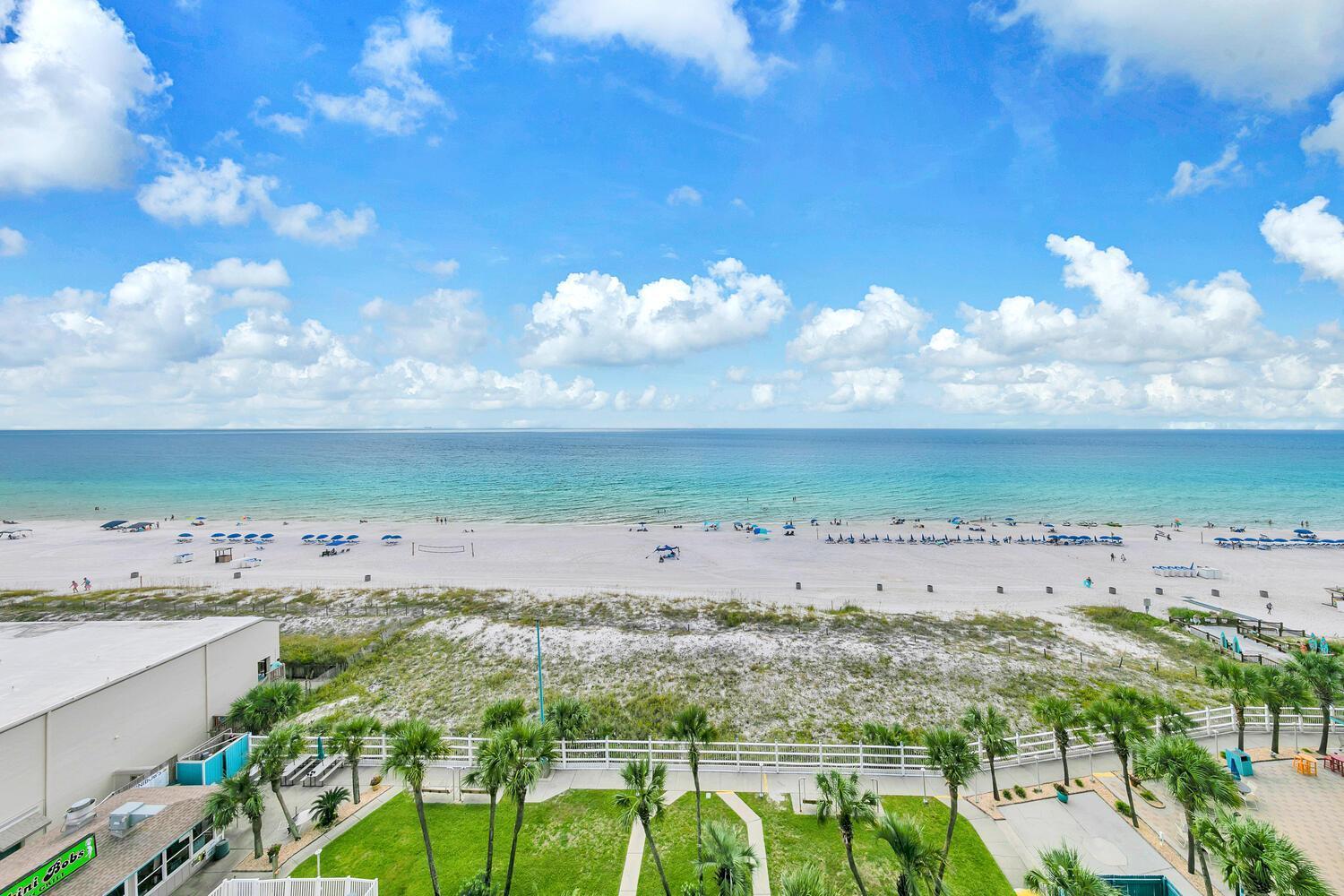 Villa The Summit 928 Panama City Beach Esterno foto